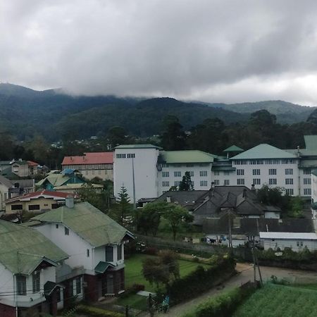 Nuwara Eliya Luxury Apartment エクステリア 写真