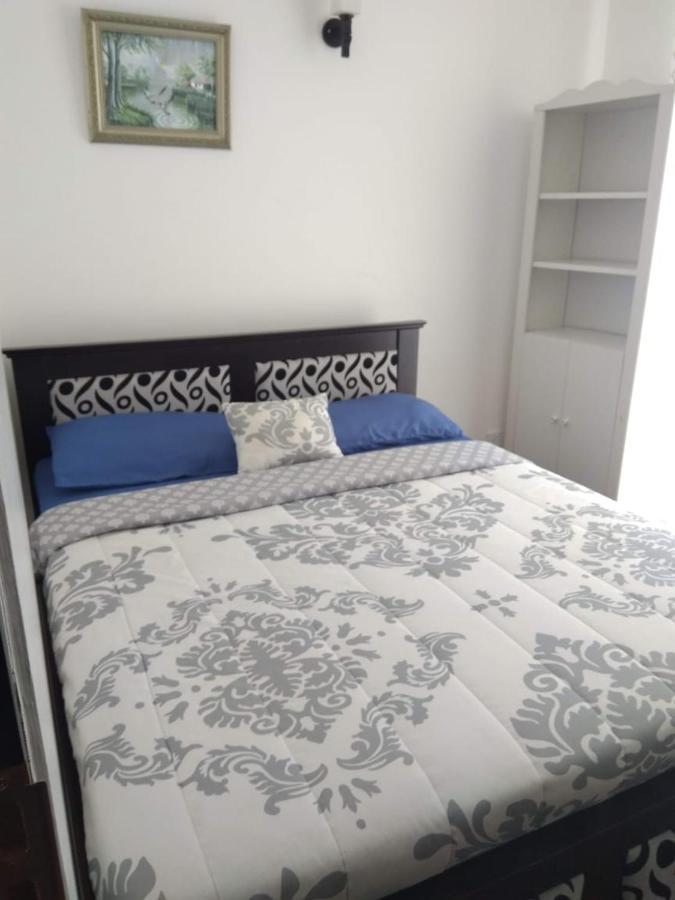 Nuwara Eliya Luxury Apartment エクステリア 写真