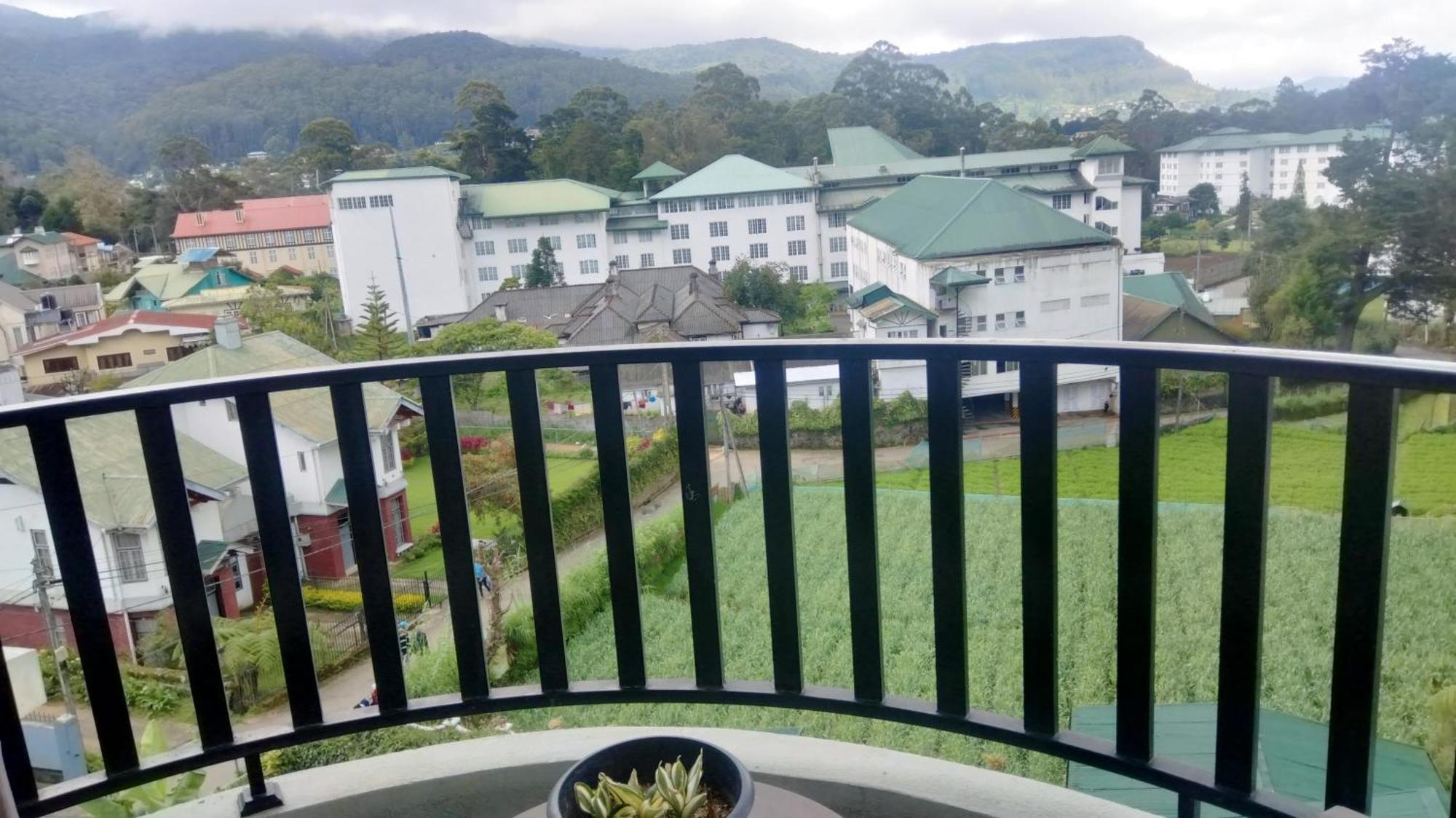 Nuwara Eliya Luxury Apartment エクステリア 写真