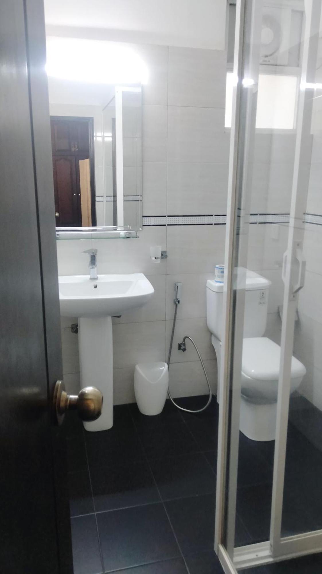 Nuwara Eliya Luxury Apartment エクステリア 写真