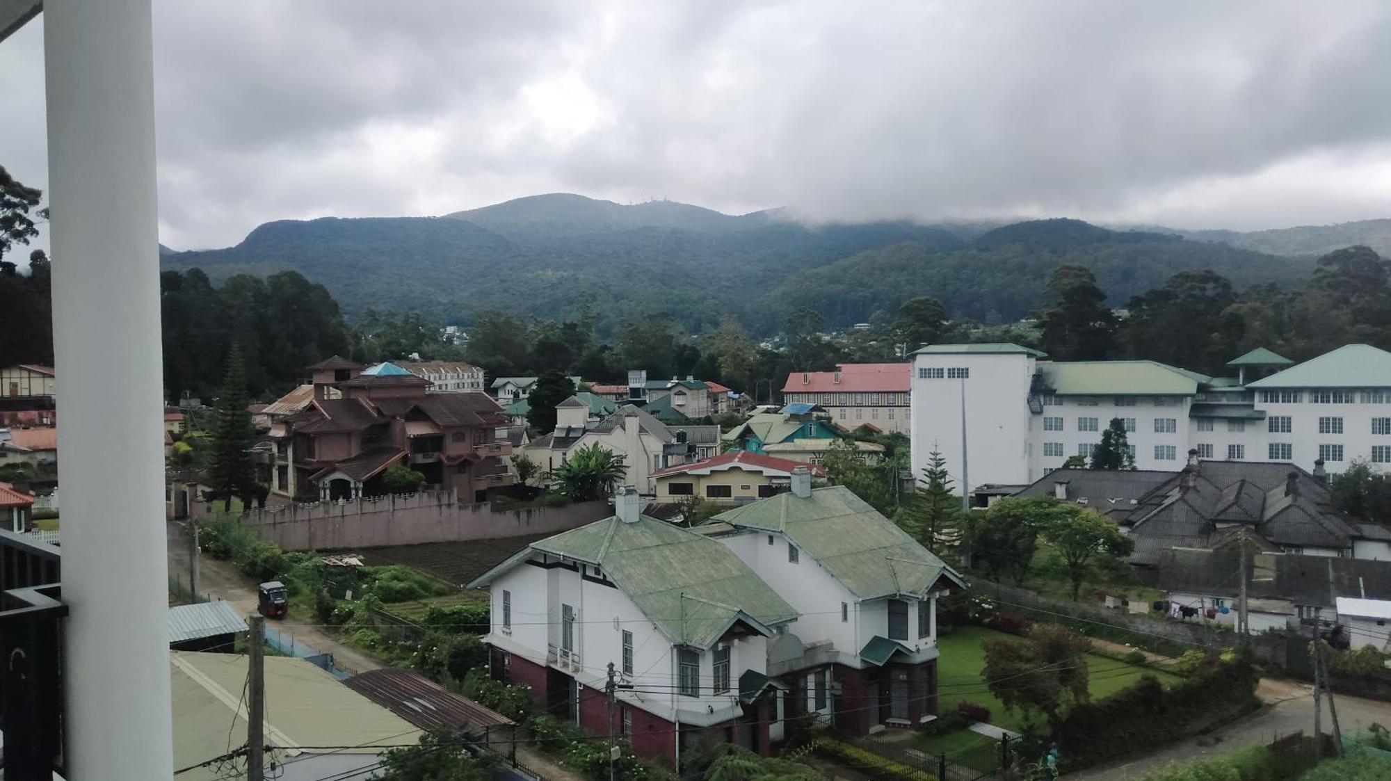 Nuwara Eliya Luxury Apartment エクステリア 写真