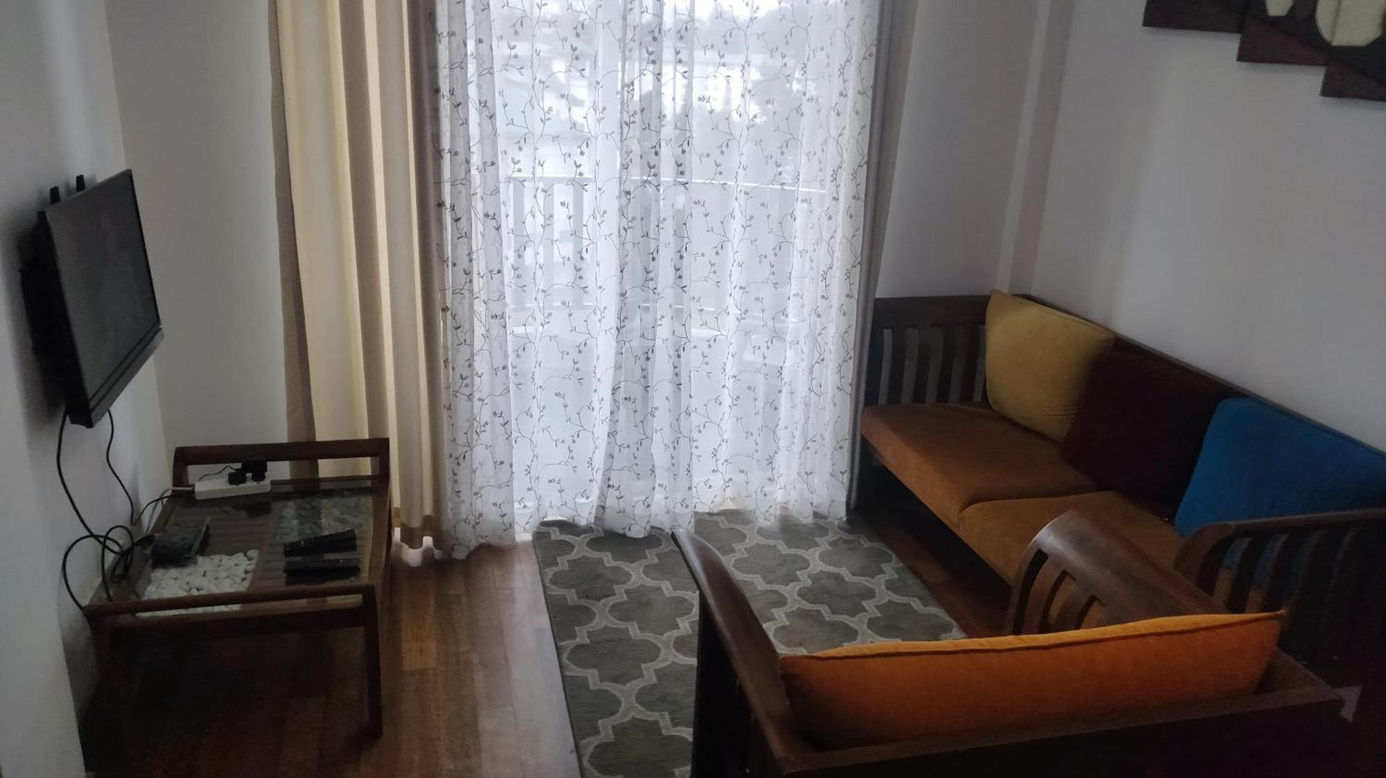 Nuwara Eliya Luxury Apartment エクステリア 写真