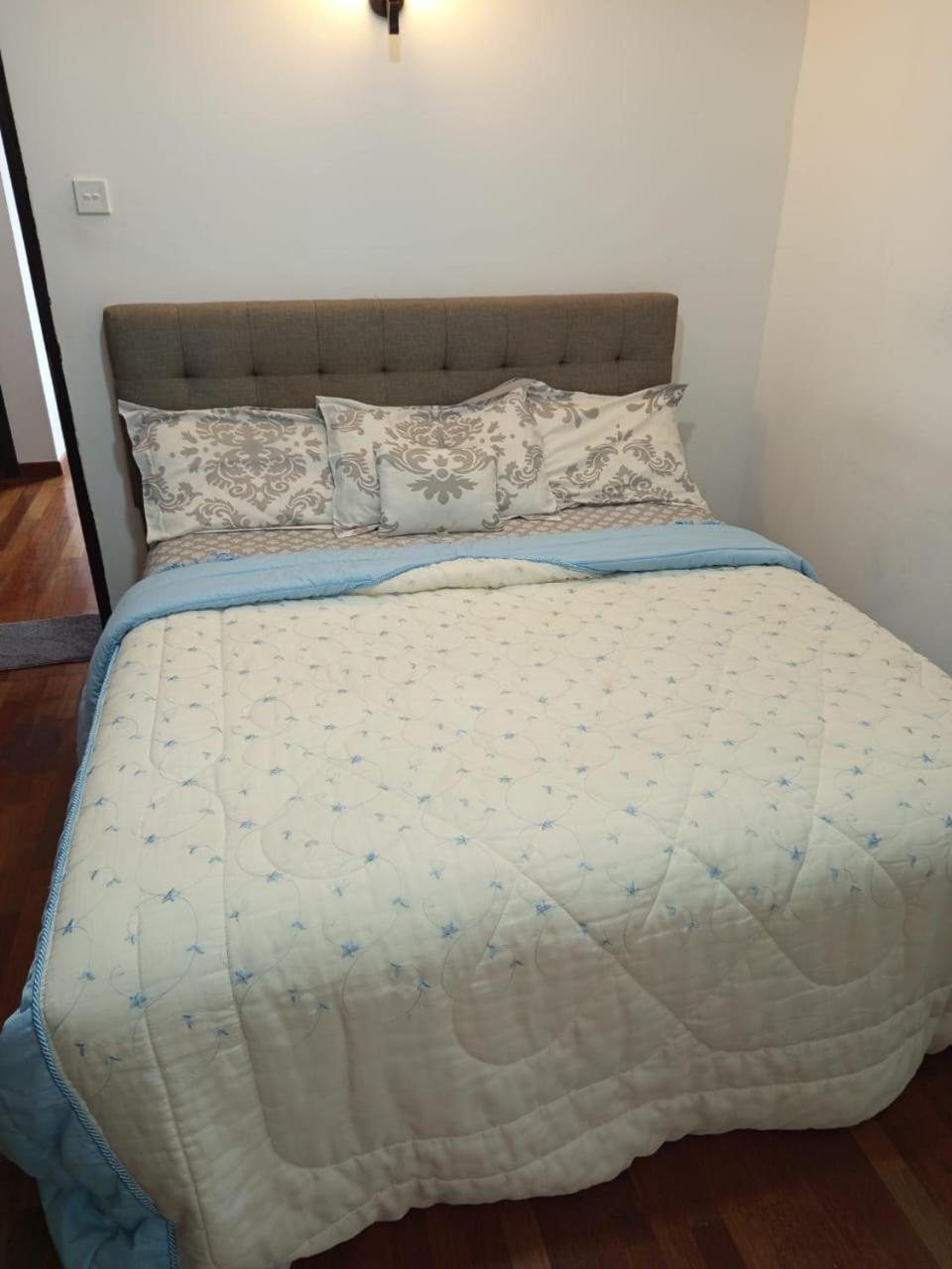 Nuwara Eliya Luxury Apartment エクステリア 写真