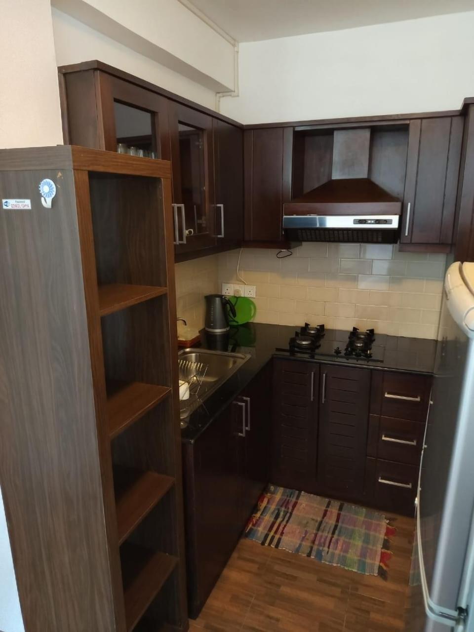 Nuwara Eliya Luxury Apartment エクステリア 写真