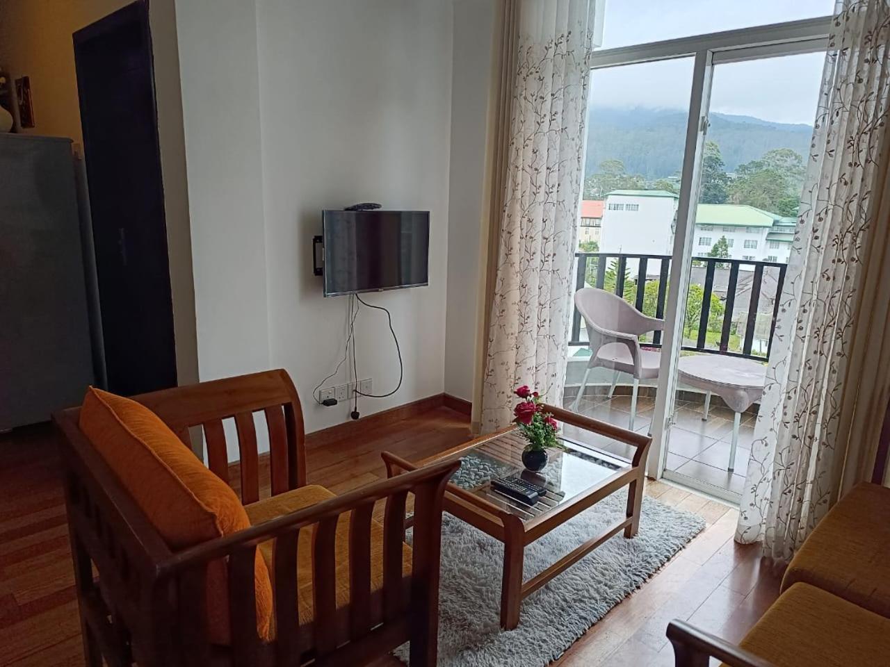 Nuwara Eliya Luxury Apartment エクステリア 写真