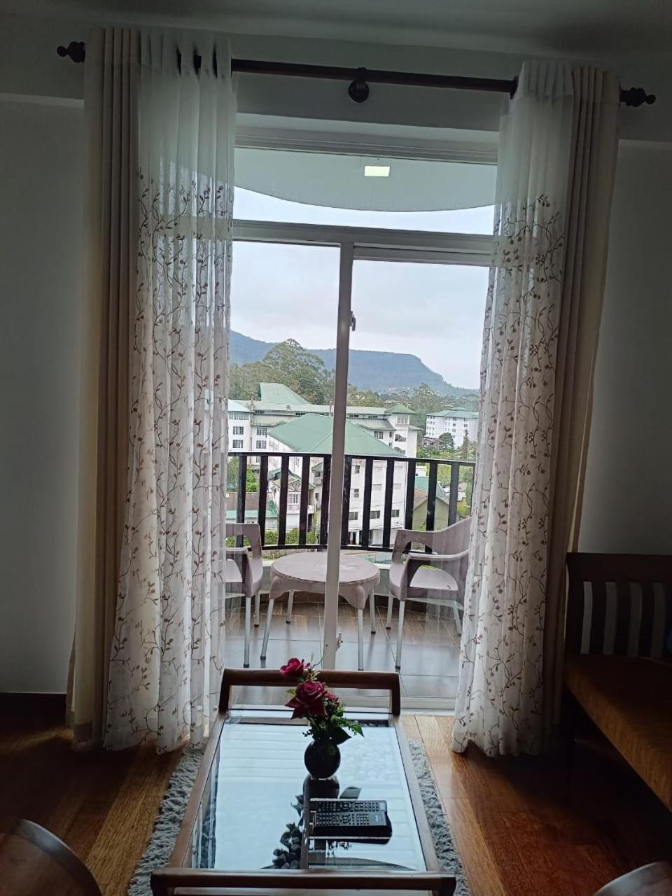 Nuwara Eliya Luxury Apartment エクステリア 写真